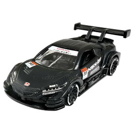 タカラトミー トミカプレミアム Racing 99号車 NSX-GT ミニカー おもちゃ 6歳以上 車 スポーツカー レーシングカー
