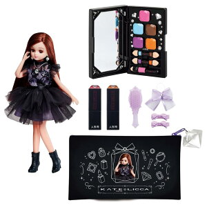 ^Jg~[ J h[ KATE LICCA -Make My Color- DX Jl` ւ ܂܂  5Έȏ