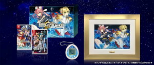 jeh[XCb` Fate/EXTELLA Celebration BOX for Nintendo Switch Q[\tg TVQ[
