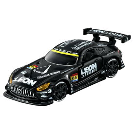 タカラトミー トミカプレミアムRacing レオン ピラミッド AMG ミニカー スポーツカー レーシングカー 車 おもちゃ 6歳以上