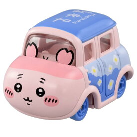タカラトミー トミカ ドリームトミカ SP ちいかわ 古本屋 キャラクター ミニカー 車 おもちゃ 3歳以上 ちいかわグッズ