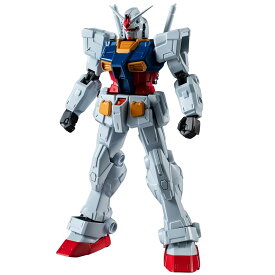 魂ネイションズ ガンダムユニバース 機動戦士ガンダム RX-78-2 GUNDAM RENEWAL ガンダム 約150mm 塗装済み可動フィギュア