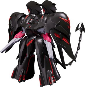 �O�b�h�X�}�C���J���p�j�[ MODEROID �@����̓i�f�V�R The prince of darkness �u���b�N�T���i ���f���C�h �v�����f��