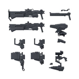 �o���_�C�X�s���b�c 30MM �I�v�V�����p�[�c�Z�b�g �A�[�}�[�h�R�A6 FIRES OF RUBICON WEAPON SET 03 �v�����f��