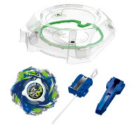 タカラトミーBEYBLADE X ベイブレードX CX-16 スタートダッシュセットC スポーツトイ アクショントイ コ…