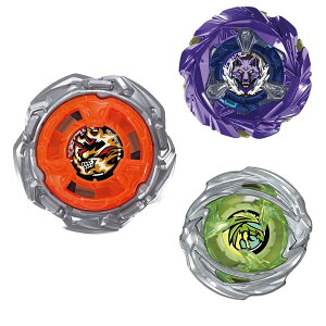 �^�J���g�~�[ BEYBLADE X �x�C�u���[�hX UX-21 �w���Y�l�U�[�f�b�L�Z�b�g �x�C�u���[�h �R�} �x�C�Z�b�g ��������