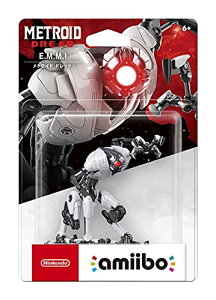 amiibo E.M.M.I. ���g���C�h �h���b�h ���g���C�h�V���[�Y �A�~�[�{ ���g���C�h