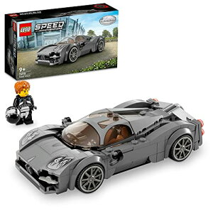 S LEGO Xs[h`sI Pagani Utopia 76915  SubN 蕨 ̂ 9Έȏ X|[cJ[