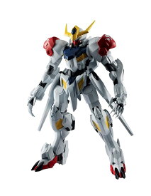 TAMASHII NATIONS 機動戦士ガンダム 鉄血のオルフェンズ ASW-G-08 ガンダムバルバトスルプス 約160mm 塗装済可動フィギュア