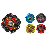 タカラトミー BEYBLADE X ベイブレードX BX-48 ランダムブースターVol.9 ベイブレード コマ スポーツトイ…