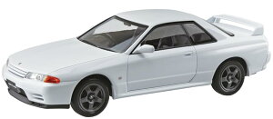 ���������ގ� 1/32 �y�v�� �X�i�b�v�L�b�g No.14-CW �j�b�T�� R32 �X�J�C���C�� GT-R �N���X�^���z���C�g �v�����f�� ������