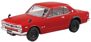 ���������ގ� 1/32 �y�v�� �X�i�b�v�L�b�g No.16-RD �j�b�T�� C10 �X�J�C���C�� 2000GT-R ���b�h �v�����f�� ������