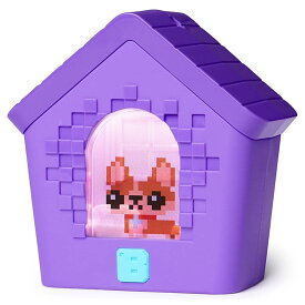 タカラトミー わんだーはうす デジタルペット 育成ゲーム 電子玩具 ワンダーハウス 電子ペット デジタルトイ ペット 犬 ワンちゃん