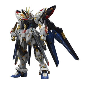 �o���_�C�X�s���b�c MGEX �@����m�K���_��SEED DESTINY �X�g���C�N�t���[�_���K���_�� 1/100�X�P�[�� �v�����f�� �K���v��