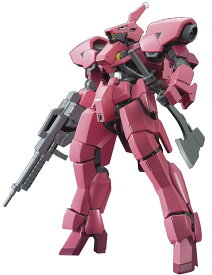 バンダイスピリッツ HG 機動戦士ガンダム 鉄血のオルフェンズ 流星号 グレイズ改弐 1/144スケール 色分け済みプラモデル ガンプラ