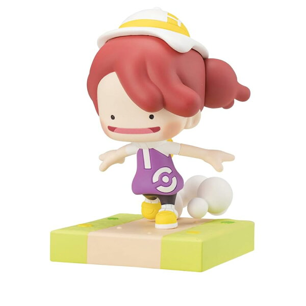 タカラトミー ポケットモンスター ぽこ あ ポケモン のんびりドール メタモン ニンゲンへんしん･ハット ぽこあ フィギュア おもちゃ