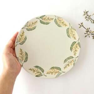 ポイント2倍 10/27まで|ミモザ 取り皿 5寸皿 7寸皿 ケーキ皿 陶器 波佐見焼 取皿 銘々皿|手仕事 和食器 食洗機 レンジ 対応 おしゃれ かわいい 日本製 ギフト プレゼント 結婚祝い