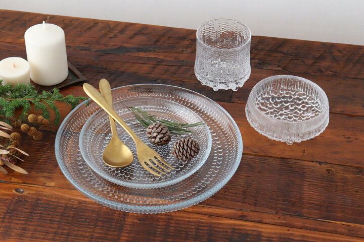 楽天市場】イッタラ レンピ グラス クリア ガラス iittala Lempi 