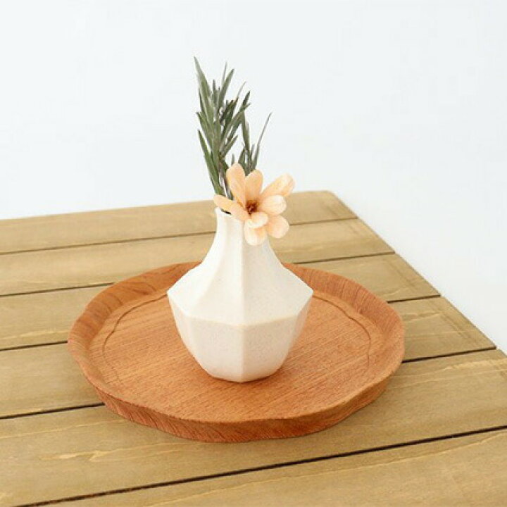 楽天市場】ミニ一輪挿し 白 磁器 美濃焼｜花瓶 花器 手仕事 和食器 