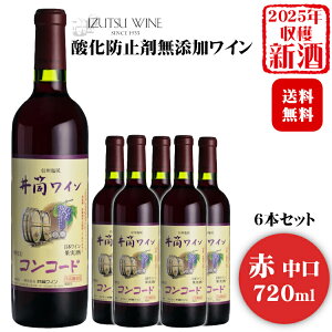 y2025NYVׂ܂z䓛C _h~ܖYRR[hkԁEl 720ml×6{Zbgk1P[Xl / {C 쌧Y Â _h~ܕsgpiꕔn