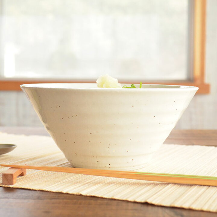 ラーメン どんぶりおしゃれ 北欧 麺鉢 丼 どん うどん ナチュラル 青 食洗機使用可 電子レンジ使用可 カクニ 週末限定タイムセール