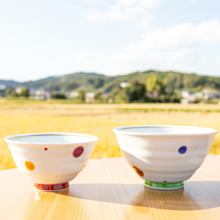 楽天市場】＼ 波佐見焼 ／ 【 福峰窯 】 茶碗 お茶碗 ペア 夫婦 あり 