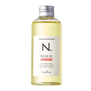 �i�v�� N. �|���b�V���I�C�� �A�[�o�����[�Y 150ml