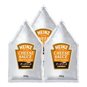 nCc `[Y\[X bh`F_[ 300g 3Zbg HEINZ CHEESE SAUCE REDCHEDDAR `[Y Ɩp 