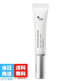 ムコタ プロミルカルテ ヘアリペアマスカラ アホ毛 おくれ毛 金木犀 キンモクセイ 15ml 前髪直し まとめ髪 ヘアスティック Promille 送料無料