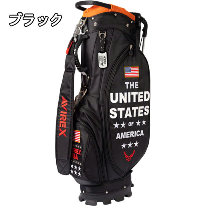 楽天市場】【全品5％引きクーポン有り3日まで】AVG3F-BA6 AVIREX USA 