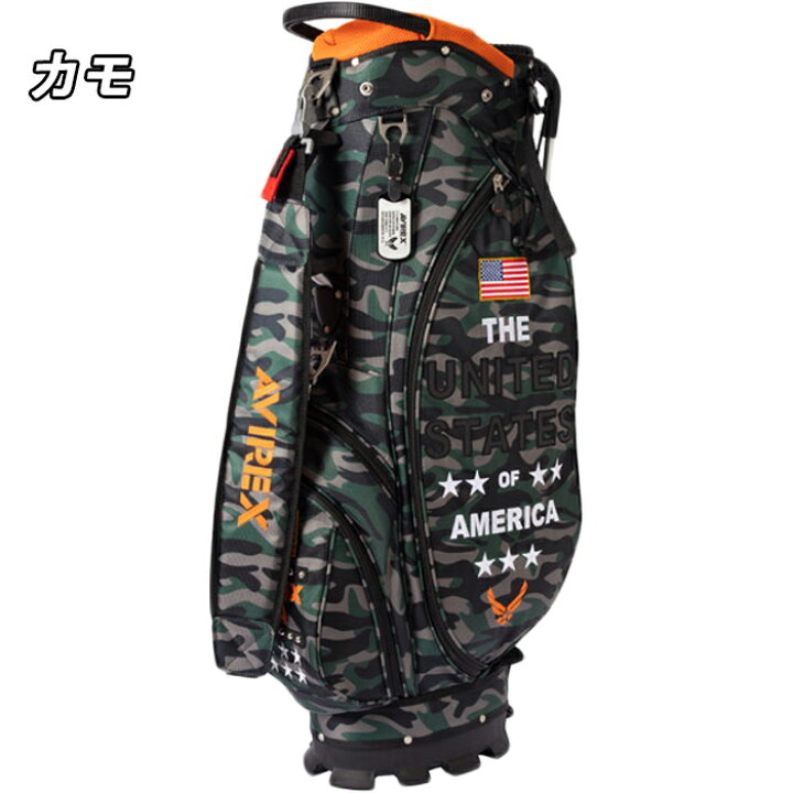 楽天市場】【全品5％引きクーポン 28日まで】AVG3F-BA6 AVIREX USA 