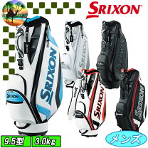 楽天市場】srixon キャディバッグ ggcs166の通販