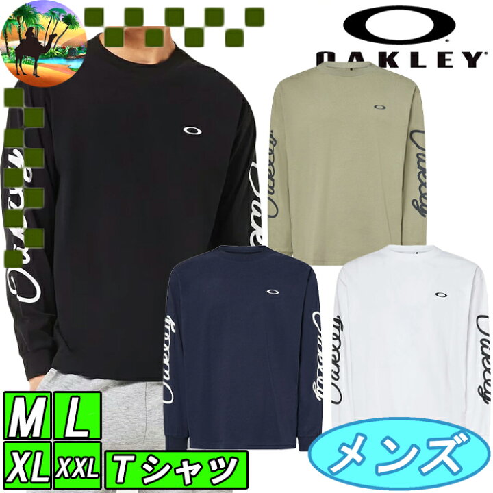 楽天市場】【サマーセール開催中】 FOA408254 オークリー Tシャツ 