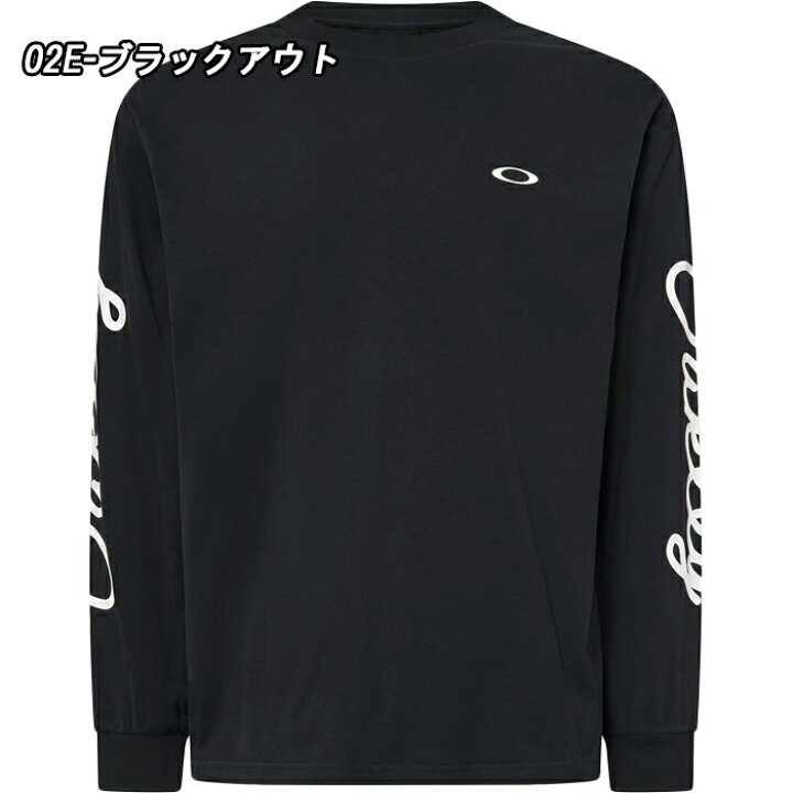 楽天市場】【サマーセール開催中】 FOA408254 オークリー Tシャツ 