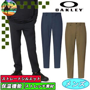 ySi5N[| 16܂ŁzFOA408289@I[N[@Xg[gpc MULTI TYPE-06 STRAIGHT PANTS 1.0@StEFA@OAKLEY