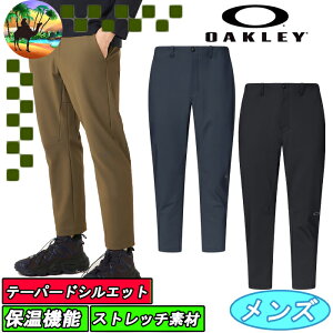 ySi5N[| 16܂ŁzFOA408290@I[N[@e[p[hpc MULTI TYPE-06 TAPERED PANTS 1.0@StEFA@OAKLEY