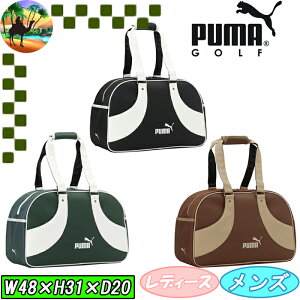 ySi5N[| 12܂Łz091940@v[}St@NVbN {XgobO@StobO@PUMA GOLF