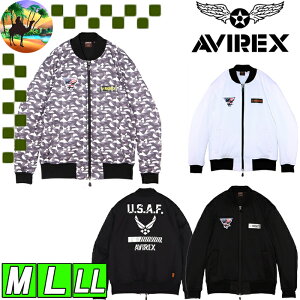 AVG2F-AP1�@�A�r���b�N�X�@MA1�@���ȃW���P�b�g�@�S���t�E�F�A�@�����Y�E�F�A�@AVIREX�@���A���m