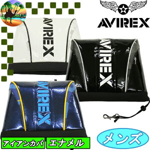 �y�X�v�����O�Z�[���J�Ò��zAVXBB1-24IC�@�A�r���b�N�X�@�A�C�A���J�o�[�@�w�b�h�J�o�[�@AVIREX�@���A���m�@�S���t