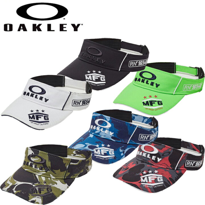 楽天市場】FOS901009 オークリー フィックスドバイザー 22.0 OAKLEY FIXED VISOR 22.0 ゴルフ サンバイザー : ゴルフオアシス 楽天市場】FOS901009 オークリー フィックスドバイザー 22.0 OAKLEY FIXED VISOR 22.0 ゴルフ サンバイザー : ゴルフオアシス