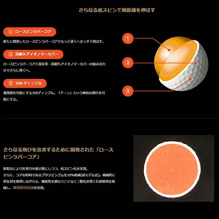 楽天市場】2022年モデル ホンマ D1 ゴルフ ボール 1ダース 12個入り HONMA GOLF NEW D1 BT2201 : ゴルフオアシス 楽天市場】2022年モデル ホンマ D1 ゴルフ ボール 1ダース 12個入り HONMA GOLF NEW D1 BT2201 : ゴルフオアシス