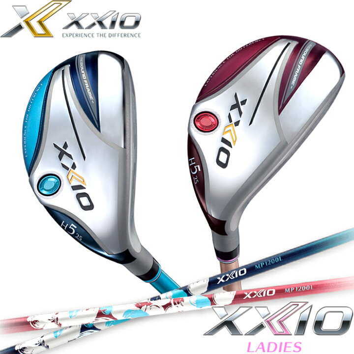 楽天市場】【オータムーセール開催中】XXIO12 ゼクシオ12 レディース 