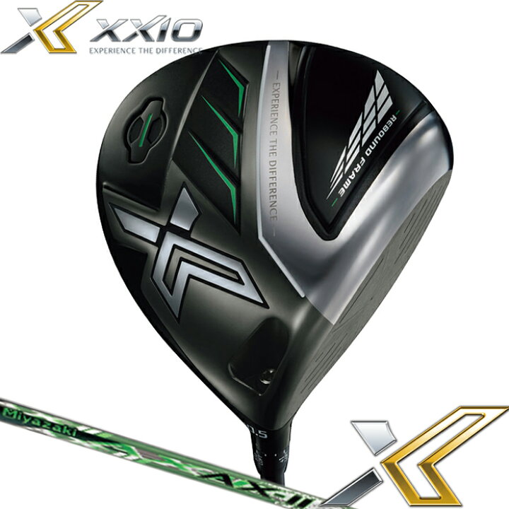 楽天市場】【オータムセール開催中】XXIO X-eks- ゼクシオ X-eks  