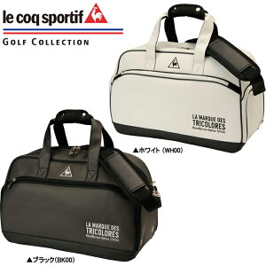 ルコック ゴルフ ボストンバッグの人気商品 通販 価格比較 価格 Com