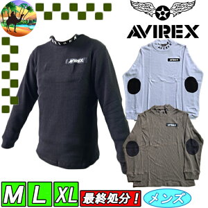 �y�ŏI�����z AVG4F-AP12�@�A�r���b�N�X�@�G���{�[�p�b�`���S �V���c�@�S���t�E�F�A�@AVIREX GOLF