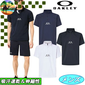 FOA409003�@�I�[�N���[�@�����@�\�|���V���c ENHANCE SS MOCK 16.0�@�S���t�E�F�A�@OAKLEY