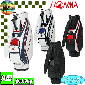 �y�T�}�[�Z�[���J�Ò��z CB12604�@�z���}�S���t�@�X�|�[�c�@�L���f�B�o�b�O�@�J�[�g�o�b�O�@�S���t�o�b�O�@HONMA GOLF