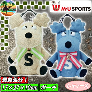 703J2018�@M�EU SPORTS�@MU�X�|�[�c�@SHUSHU �ʂ�����݌^ �|�[�`�@�S���t�����@���A���m