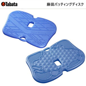 【オータムセール開催中】Tabata タバタ 藤田パッティングディスク GV0191 GV-0191 練習器具 藤田寛之プロ直伝 パター練習機