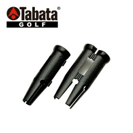 【全品5％引きクーポン有り3/27まで】タバタ Tabata　グリップガイド　グリップ交換ラクラク　GV0603 GV-0603